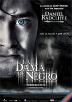 La dama de Negro
