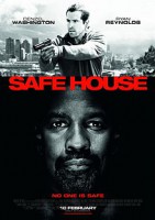 Safe House