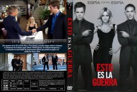 Esto es la Guerra