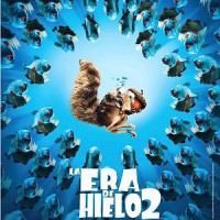 La era de hielo 2