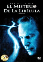 El misterio de la Libelula