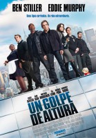 Un Golpe de altura