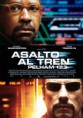 Asalto al trenPelham 123