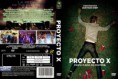 Project X