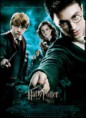 Harry Potter 5 La Orden del Fenix